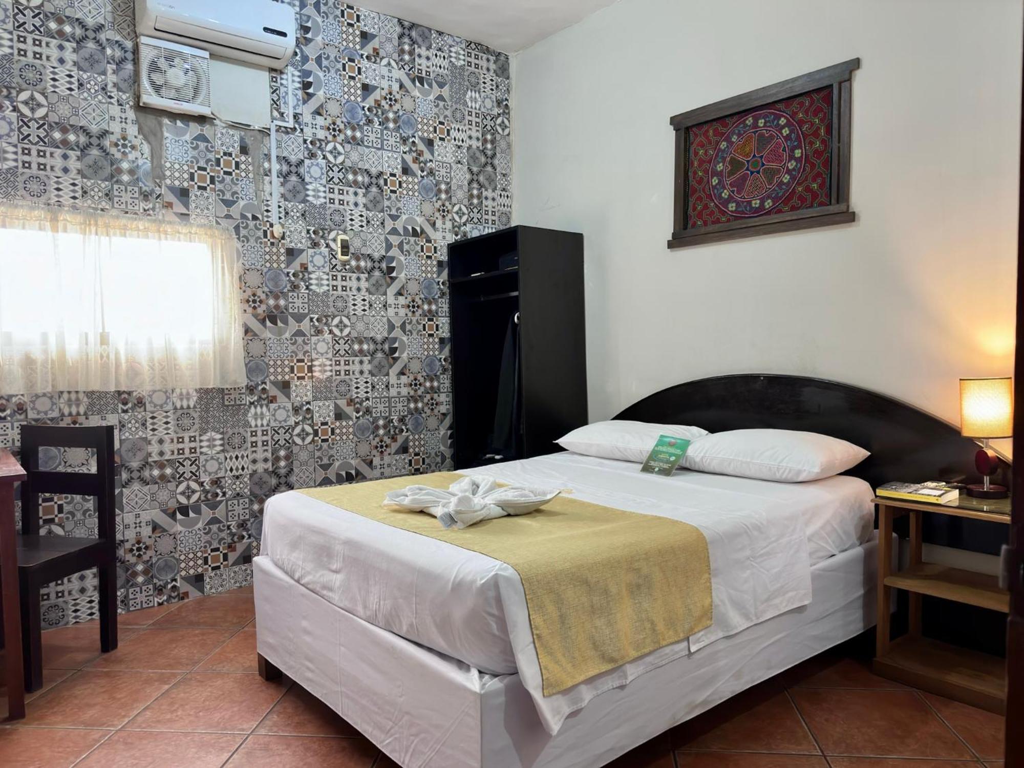 El Cauchero Hotel Iquitos Exterior foto