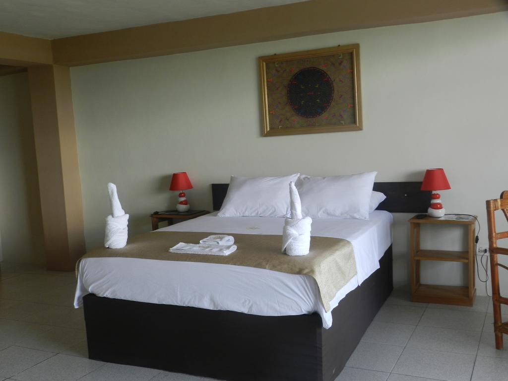 El Cauchero Hotel Iquitos Exterior foto
